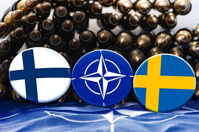 Understanding ‍NATO's Objectives: Enhancing ​Partnerships and Cooperation