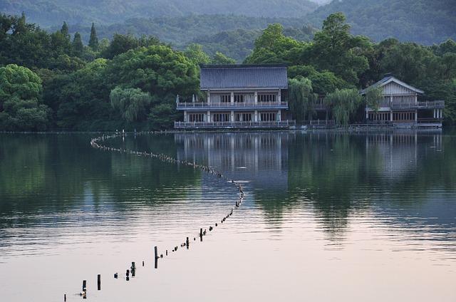 Exploring the Serenity of West Lake: A Must-Visit Destination