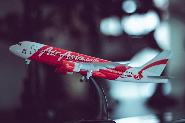 AirAsia ​Expands Network with‌ New ⁤Penang⁢ to ⁣Shenzhen Route