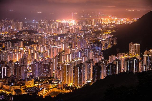 Long-term Implications for hong Kong's Rental Market Landscape