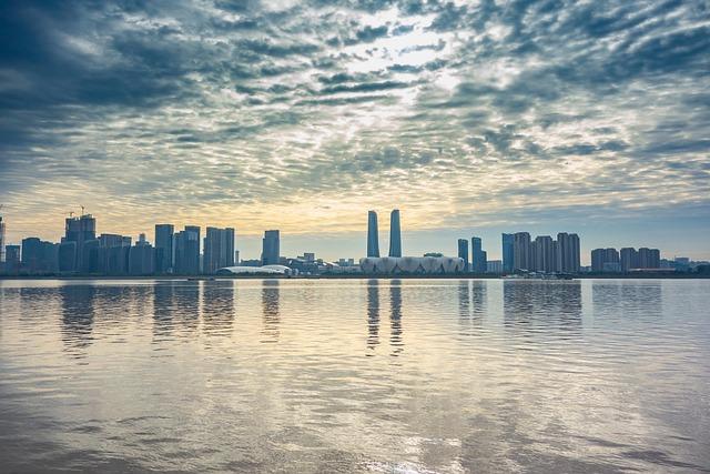 global Implications of hangzhou’s success for China's technological Future