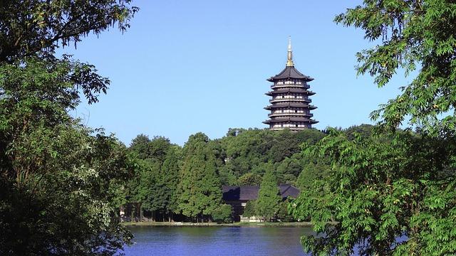 How Hangzhou transformed from a Cultural Gem with West Lake Beauty to a Global Tech Powerhouse, Pioneering AI, Gaming and Robotics Innovation in China - Travel And Tour World