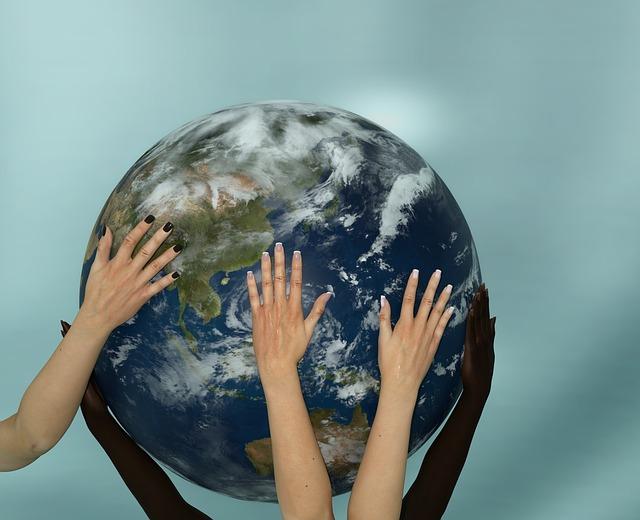 Enhancing Research Partnerships for⁣ Sustainable ⁤Oceanic Practices
