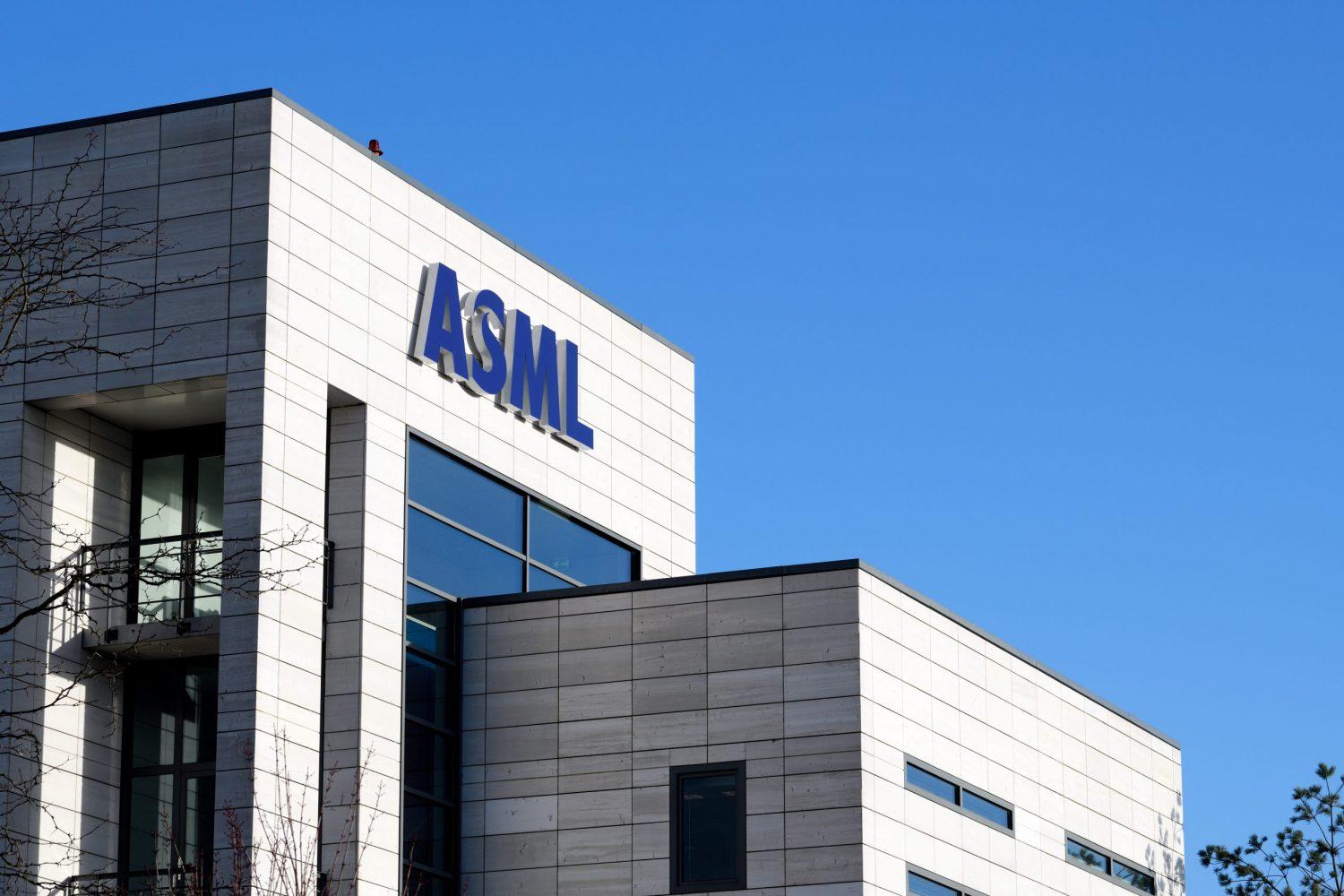 ASML's Strategic Move: Opening a Beijing Facility Amid Geopolitical Tensions