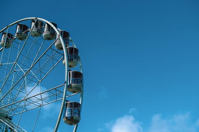 Iconic Landmarks and Their ⁣Role in Shaping City Identity