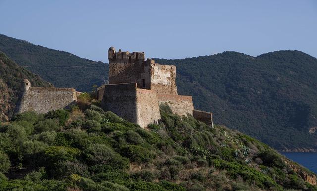 Preserving the Legacy: Strategies for‌ the Conservation of Ming Ramparts