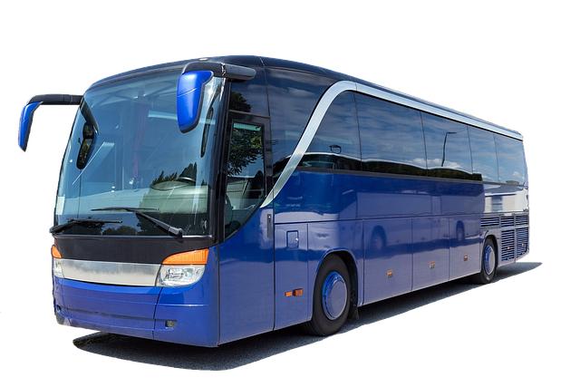 importance of Vehicle Maintenance ‌and Safety Protocols for Public transport