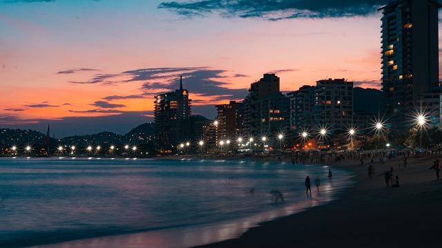 Outdoor Adventures: Parks, Markets, and scenic Spots for Friends
