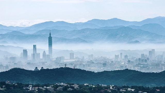 Taiwan's strategic Move: ⁣Establishing an investment and Trade​ Center in Fukuoka