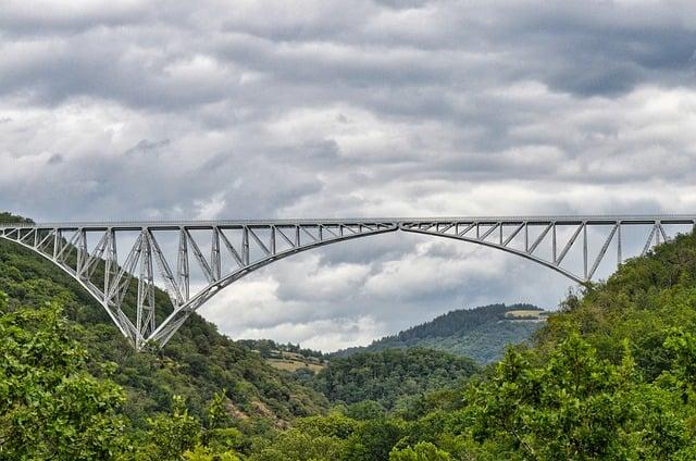 Make in India steel bridge for Mumbai-Ahmedabad Bullet Train nears completion - India Today