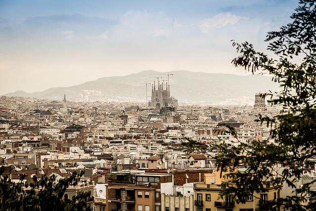 Understanding Barcelona's Climate Resilience Strategies