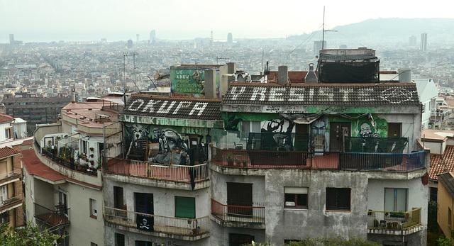 Squatters Stand⁣ Their Ground Amid Amsterdam’s Brutal Housing‌ Crisis - Bloomberg