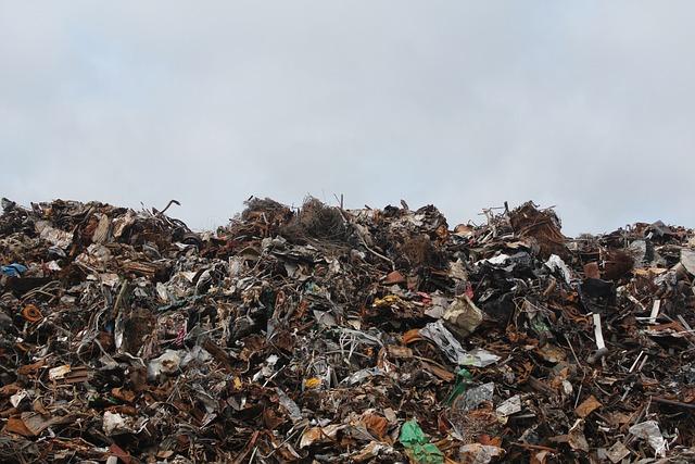 Strategies for Improving U.S.-Mexico Cooperation on Waste Handling