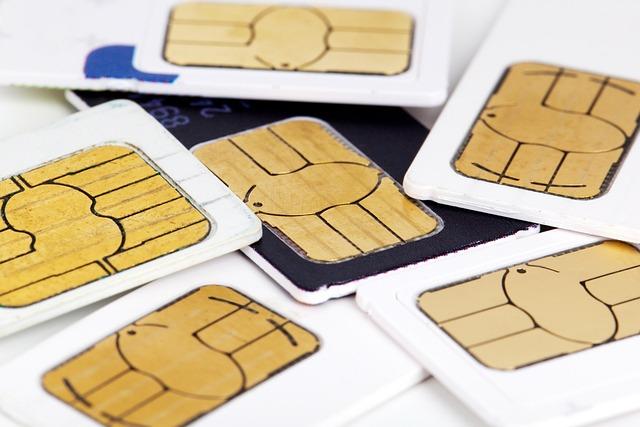 Indian SIM Cards Linked to Rising Fraud incidents in Thailand and Cambodia