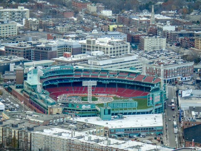 Red Sox reveal 2 top infielders will miss exhibition games in Mexico - BoSox Injection