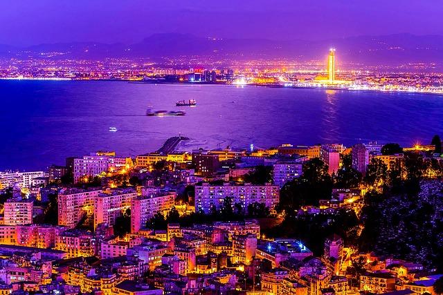 Key Areas of Focus in Algeria-UNFPA Partnership for Youth Empowerment