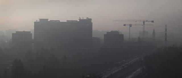 Health Impacts of Smog: A Looming Crisis for Millions