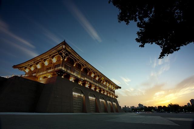 Cultural Events and Festivals: How the Bell Tower Celebrates Xi'an's Rich traditions