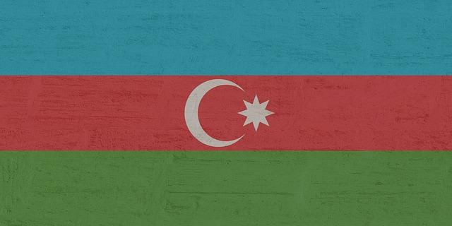 Regional‍ Security Frameworks:⁣ azerbaijan’s Role in ‍Asian⁤ Geopolitics