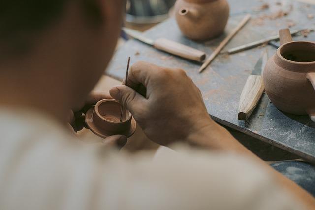 Ceramics‍ and Composites: Expanding‍ Application Horizons