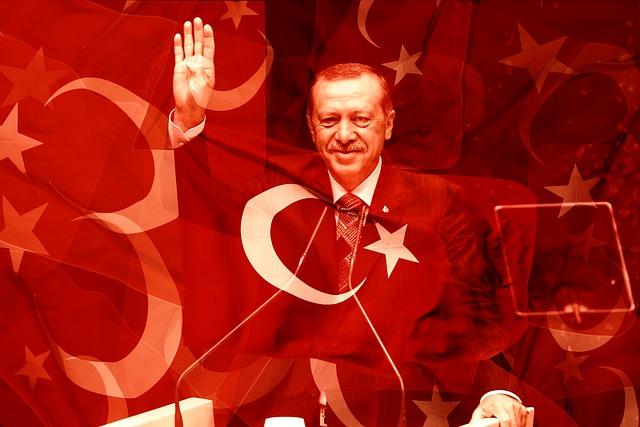 The Political Context‌ Behind Erdogan's Response to the Protests