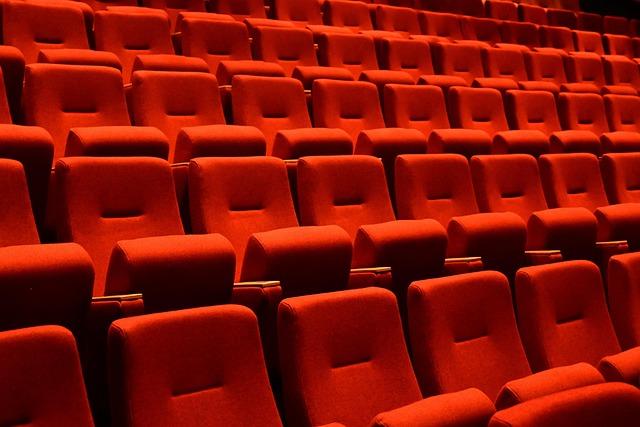 Cinematic‌ Experiences: Where to Enjoy the ⁢Best Theatrical Atmosphere