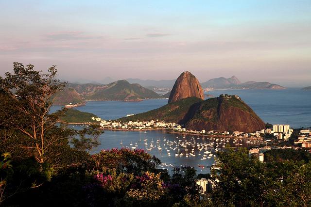 Local Cuisine: Taste the Flavors of Rio Before the Parade