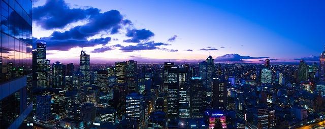 Melbourne Secures ​Historic NFL match at MCG ‌in 2026