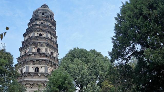 Exploring the Architectural Styles of Suzhou and Chaozhou