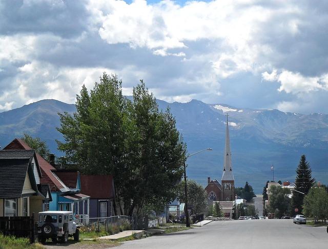 The Journey begins: Preparing for the Ascent to Leadville