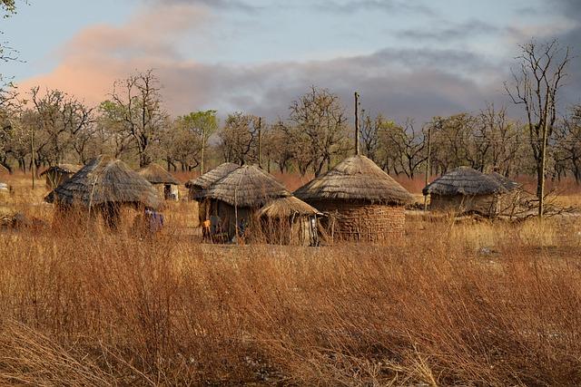 Collaborative Approaches:​ Enhancing ​Security and ‌Development in the Sahel