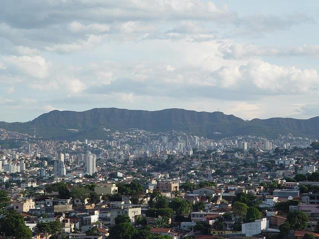 Key Challenges Facing Communities in Belo Horizonte