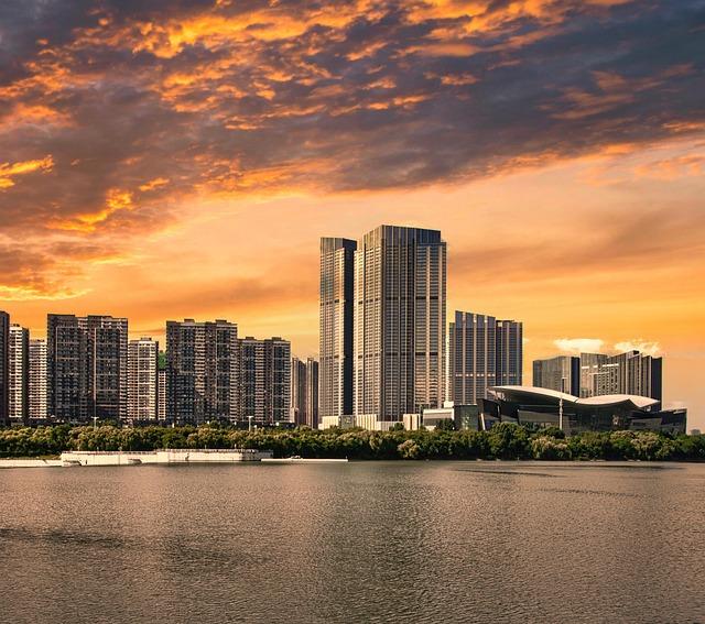 overview of Shenyang's Notable Districts Recognized for Excellence