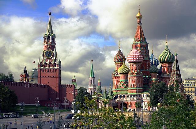 The Role ⁢of‌ Domestic Political Dynamics in Shaping US-Russia Relations