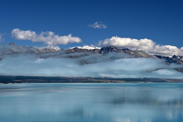 Achievements of ‍New Zealand ⁢Photographers in‌ the Oceanic Photography‌ Contest