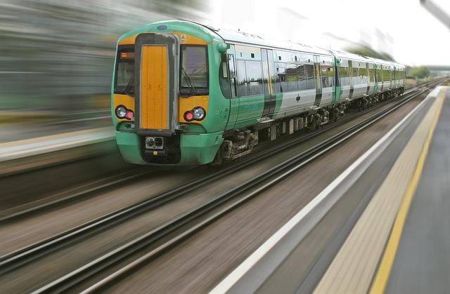 Environmental considerations for the High-Speed Train Development