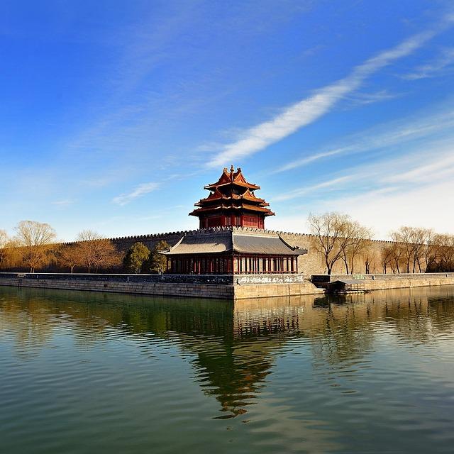 Cultural and Professional adjustments: Preparing for a Move to Beijing