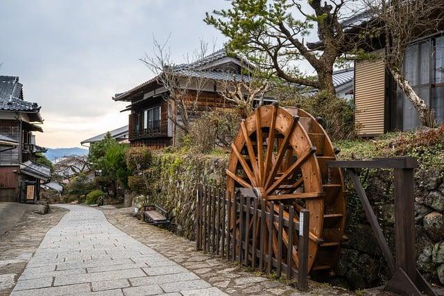 Visitor Engagement: Activities and Experiences at the EDO TOKYO TIMELESS EXHIBITION