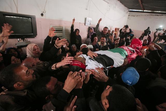 Basic Services Restoration Integral to Rebuilding Efforts in gaza