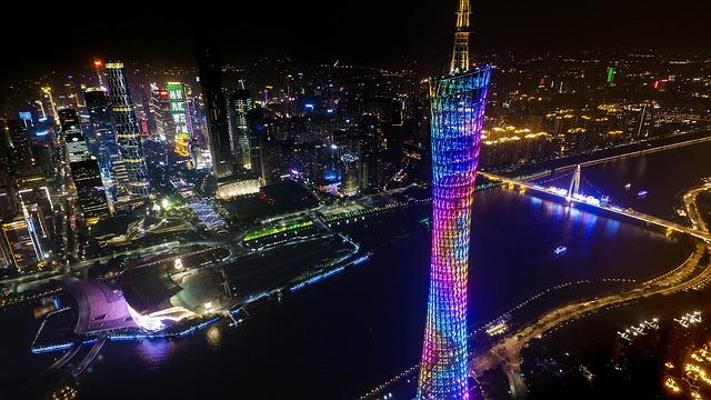 Guangzhou's Financial Struggles and the Urgent Need for Debt Management