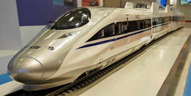 Ningbo-Zhoushan High-speed Railway Overview and Significance