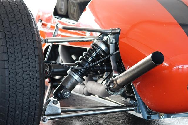 Tips for Enhancing Your F1 Viewing Experience
