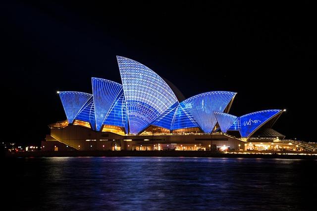 Nostalgic Snapshots of Urban Life​ in Early Sydney