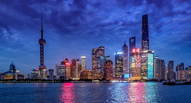 Shanghai's Thriving Tech Ecosystem: The Rise of AI Innovation