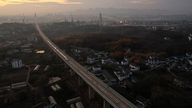 Thailand's Ambitious High-Speed Rail Project Set for 2030 Completion