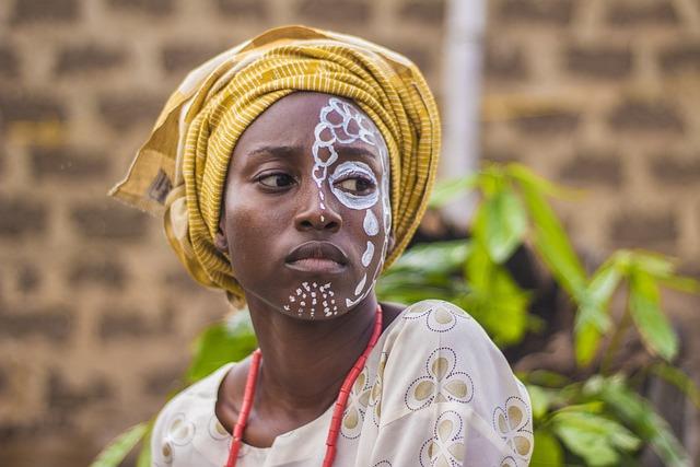 Preserving yoruba Identity in Global Cultural events: Lessons from Rio