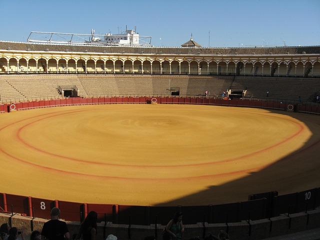 The Cultural Significance of Bullfighting in Mexican Society