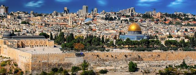 Israel’s ⁣Strategic Support for Syria’s Druze Community