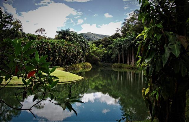 Natural Wonders: From Mountains to Waterfalls in minas Gerais