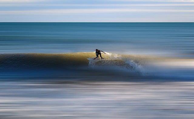 Recommendations for Surfers and Beachgoers in Shark-Prone Areas